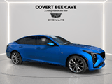 2026 Cadillac CT5 - Preview 12