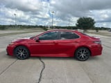 2024 Toyota Camry - Preview 3