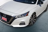 2020 Nissan Altima - Preview 2