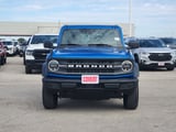 2025 Ford Bronco - Preview 3