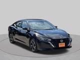 2024 Nissan Sentra - Preview 7