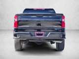 2026 Chevrolet Silverado 1500 - Preview 6