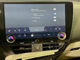 2026 Lexus NX - Preview 14