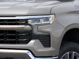2026 Chevrolet Silverado 1500 - Preview 10