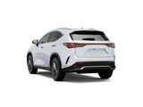 2026 Lexus NX - Preview 3