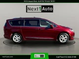 2018 Chrysler Pacifica - Preview 3