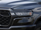 2026 Ram 1500 - Preview 10