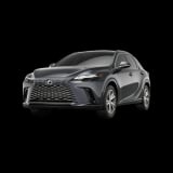 2027 Lexus RX - Preview 2