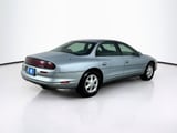 1995 Oldsmobile Aurora - Preview 7