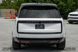 2027 Land Rover Range Rover - Preview 11