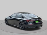 2025 Honda Civic - Preview 4