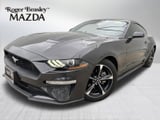 2022 Ford Mustang - Preview 2