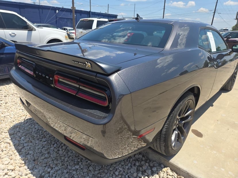2021 Dodge Challenger - Image 2