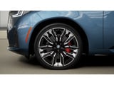 2026 BMW X3 - Preview 7