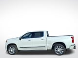 2026 Chevrolet Silverado - Preview 6