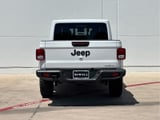 2025 Jeep Gladiator - Preview 8