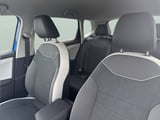 2026 Volkswagen Taos - Preview 11