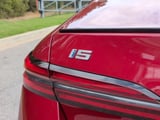 2024 BMW i5 - Preview 11