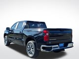 2026 Chevrolet Silverado 1500 - Preview 4