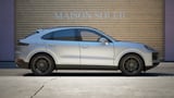 2027 Porsche Cayenne - Preview 6