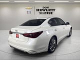 2023 INFINITI Q50 - Preview 5