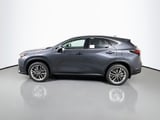 2026 Lexus NX - Preview 8