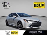 2020 Toyota Corolla - Preview 2