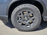 2026 Honda Pilot - Preview 8