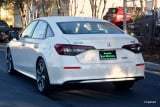 2026 Honda Civic - Preview 4