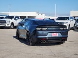 2023 Chevrolet Camaro - Preview 5