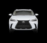 2026 Lexus NX - Preview 6