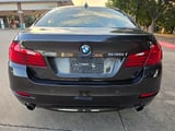 2015 BMW 5 Series - Preview 6