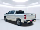 2026 Chevrolet Silverado - Preview 3