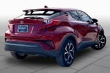 2021 Toyota C-HR - Preview 12