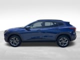 2024 Chevrolet Trax - Preview 8