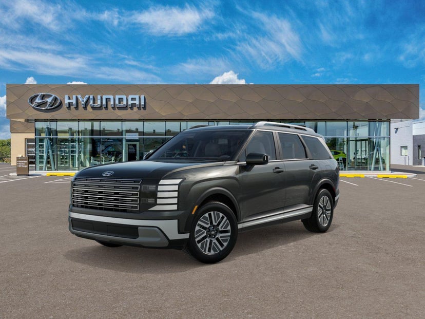 2026 Hyundai Palisade - Image 1
