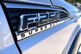 2016 Ford F-250 - Preview 9