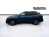 2022 Subaru Outback - Preview 4