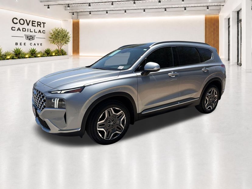 2023 Hyundai Santa Fe - Image 3