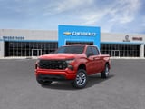 2026 Chevrolet Silverado - Preview 8
