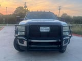 2016 Ford F-550 - Preview 3