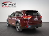 2019 Toyota Highlander - Preview 4