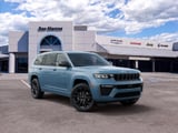 2026 Jeep Grand Cherokee L - Preview 5