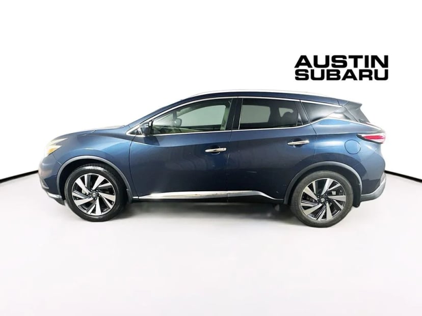 2017 Nissan Murano - Image 2