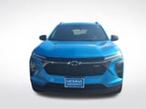 2026 Chevrolet Trax - Preview 8