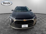 2026 Chevrolet Trax - Preview 8