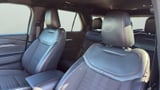 2025 Ford Explorer - Preview 9