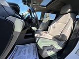 2020 Honda Odyssey - Preview 11