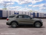 2027 Ford Explorer - Preview 5