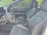 2022 Kia Forte - Preview 14